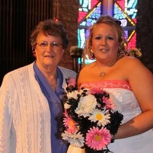 Meet your Posher, Bridget